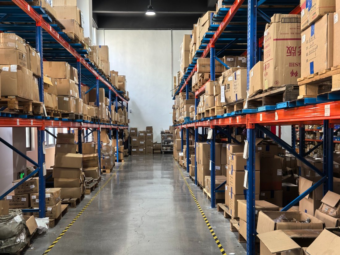 Warehouse